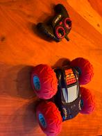 Exost bestuurbare auto, Ophalen, Gebruikt