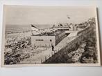 Zandvoort Zuiderbad 1939, Ophalen of Verzenden, 1920 tot 1940, Gelopen, Noord-Holland