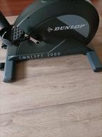 Dunlop Concept 2000 Hometrainer, Ophalen, Gebruikt, Metaal, Benen
