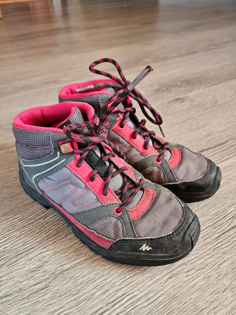 Schoenen maat 34, Ophalen of Verzenden, Gebruikt, Schoenen