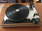 Thorens TD-160 platenspeler, Audio, Tv en Foto, Ophalen, Gebruikt, Platenspeler, Thorens