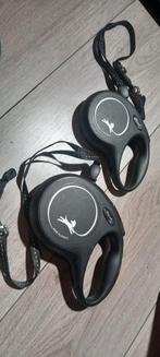 Flexi zwart S, Ophalen of Verzenden, Zo goed als nieuw