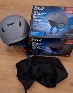 Kinder skihelm, Overige merken, Overige typen, Ophalen of Verzenden, Zo goed als nieuw