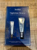 Medik8 Nighttime Renew Set - Nieuw!, Overige kleuren, Gehele gezicht, Nieuw, Ophalen of Verzenden