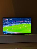 Samsung The Frame 65inch uit 2021, Ophalen of Verzenden, Zo goed als nieuw, 100 cm of meer, Samsung