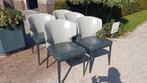 Satelliet stoelen 30 stuks goedkoop, Ophalen, Zo goed als nieuw, Vijf, Zes of meer stoelen