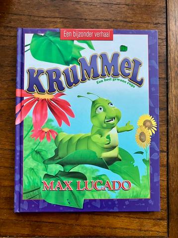 Max Lucado - Krummel beschikbaar voor biedingen