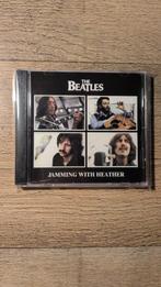 The Beatles - Jamming with Heather (CD), Ophalen of Verzenden, 1960 tot 1980, Nieuw in verpakking
