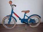 kinderfiets veloretti maxi 3 - 6 jaar, Fietsen en Brommers, Fietsen | Kinderfietsjes, Ophalen, Gebruikt, 16 tot 20 inch