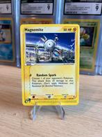Magnemite — 62/97 — EX Dragon, Ophalen of Verzenden