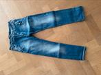 Jacob Cohen J613, maat 32, Blauw, Ophalen of Verzenden, Jacob Cohen, W33 - W34 (confectie 48/50)