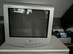 Sony WEGA CRT TV - KV14LT1E - 1200 uur op buis!, Audio, Tv en Foto, Vintage Televisies, Ophalen, Sony