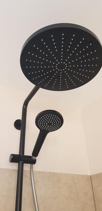 Blaufoss Nola regendouche kraan, zgan in doos beschikbaar voor biedingen