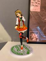 Love live ! Anime figure hanayo, Verzamelen, Ophalen of Verzenden, Zo goed als nieuw