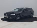 Volvo V60 2.0 T6 Recharge AWD Inscription Expression | CAMER, Automaat, Stof, Gebruikt, Zwart