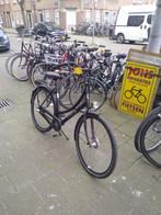 Cortina u1 damesfiets 28 inch 3 versnelling & handremmen, Ophalen of Verzenden, Gebruikt