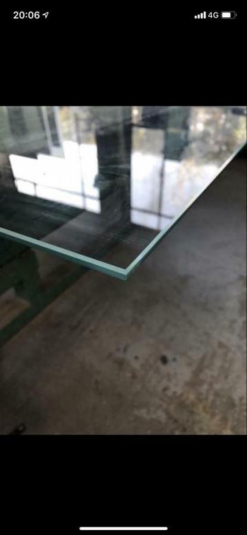 Glasplaat op maat, GOEDKOOP