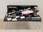 Haas F1 Team, Kevin Magnussen # 20, GP Oostenrijk 2020., Hobby en Vrije tijd, Modelauto's | 1:43, Ophalen of Verzenden, Zo goed als nieuw