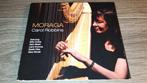 Carol Robbins ‎- Moraga, Ophalen of Verzenden, 1980 tot heden, Gebruikt, Jazz