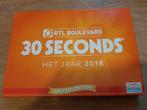 Gratis: 30 Seconds RTL Boulevard Limited Edition, Hobby en Vrije tijd, Gezelschapsspellen | Bordspellen, Vijf spelers of meer