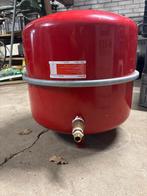 Expansievat 80 liter - Nieuw of Gebruikt, Ophalen, Gebruikt, 20 tot 100 liter, Aardgas