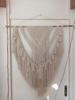 Macramé wandhanger/wandkleed n NIEUW, Ophalen, Nieuw