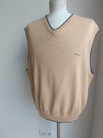 Spencer van for Fellows, Kleding | Heren, Truien en Vesten, For Fellows, Beige, Maat 56/58 (XL), Ophalen of Verzenden