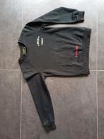 In Gold We Trust sweater/ trui, maat 12-14 jaar; nieuwstaat!, Trui of Vest, Ophalen of Verzenden, Zo goed als nieuw, In Gold We Trust