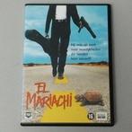 El Mariachi, Cd's en Dvd's, Dvd's | Filmhuis, Vanaf 16 jaar, Ophalen of Verzenden, Zo goed als nieuw, Overige gebieden