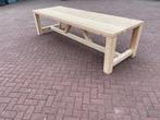 Douglas Tuintafel | Douglas kloostertafel Paul, Ophalen of Verzenden, Nieuw