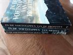 IN DE VOETSPOREN VAN, Boeken, Ophalen, Gelezen