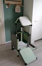 Quadro Home Adventure - Mint - Gebruikt, Ophalen, Gebruikt, Glijbaan, Aanbouwonderdeel