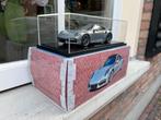 1:18 Porsche 911 992 Turbo S Sonderwunsch Chromaflair Spark, Hobby en Vrije tijd, Overige merken, Auto, Models@sparkmodel.com