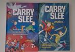 Carry Slee Omnibus - 2 Boeken, Ophalen of Verzenden, Zo goed als nieuw, Carry Slee, Fictie algemeen