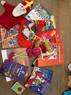 Compleet Sinterklaas Pakket - Boeken, Speelgoed!, Ophalen of Verzenden, Gebruikt