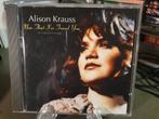 Alison Krauss - Now That I've Found You CD, Cd's en Dvd's, Ophalen