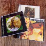 VAN MORRISON Astral Weeks Moondance Tupelo Honey 3 x CD, Cd's en Dvd's, Cd's | Rock, Ophalen of Verzenden, Zo goed als nieuw, Singer-songwriter