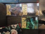 Lord of the Rings SBG Boeken Collectie, Hobby en Vrije tijd, Wargaming, Ophalen of Verzenden, Gebruikt, Lord of the Rings, Boek of Catalogus