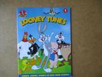 adv8222 looney tunes 1, Ophalen, Gelezen