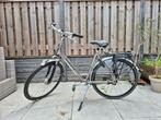 Gazelle damesfiets met 8 versnellingen, Fietsen en Brommers, Fietsen | Dames | Damesfietsen, Ophalen, Zo goed als nieuw, Gazelle