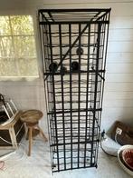 Antiek frans wijnrek, Ophalen