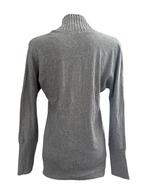 Marc Cain trui L, Kleding | Dames, Truien en Vesten, Maat 42/44 (L), Ophalen of Verzenden, Zo goed als nieuw, Grijs