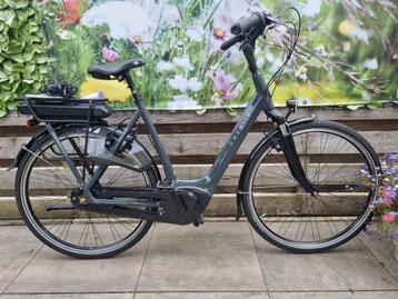demo gazelle arroyo C7+ HMB  bosch plus 500 wh 2023, 355 km beschikbaar voor biedingen