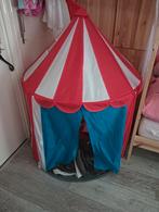 Ikea speelgoed tent, Ophalen, Gebruikt