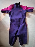Olaian Wetsuit Kindermaat 152, Watersport en Boten, Watersportkleding, Kind, Ophalen of Verzenden, Zo goed als nieuw, Wetsuit