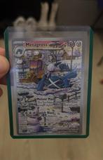 Metagross Temporal Forces, Hobby en Vrije tijd, Verzamelkaartspellen | Pokémon, Verzenden, Nieuw, Losse kaart