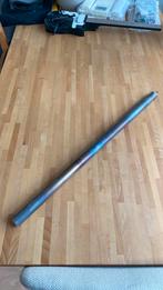 7kg Contragewichten 800 mm lang 35mm diameter, Doe-het-zelf en Verbouw, IJzerwaren en Bevestigingsmiddelen, Ophalen of Verzenden