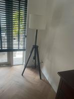 Ikea Lauters staande lamp, Huis en Inrichting, Lampen | Vloerlampen, Ophalen of Verzenden, Zo goed als nieuw, 150 tot 200 cm