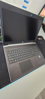 HP ProBook 450 G5 – i5, 16GB RAM, 256GB SSD + 256GB SSD, Computers en Software, Windows Laptops, Refurbished, Ophalen of Verzenden