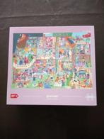 legpuzzel Hema speciaal, Ophalen, 500 t/m 1500 stukjes, Zo goed als nieuw